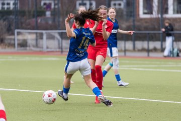 Bild 274 - F ETV - Holstein Kiel : Ergebnis: 1:2